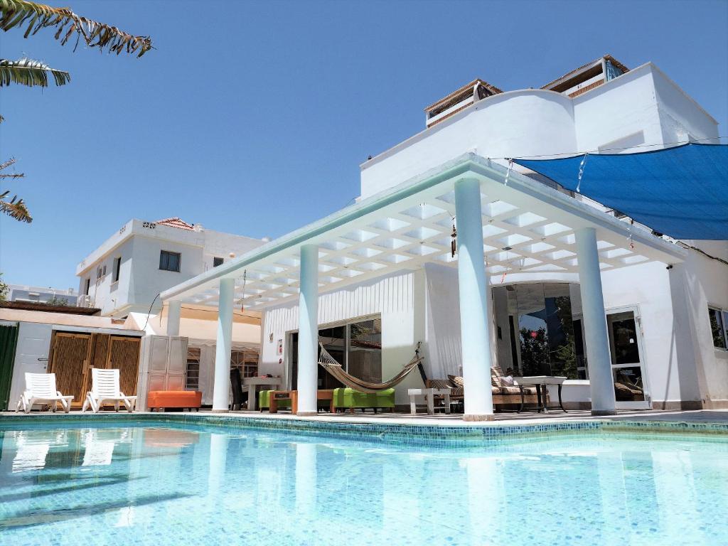 Dive Time Villa — Hotel in Eilat