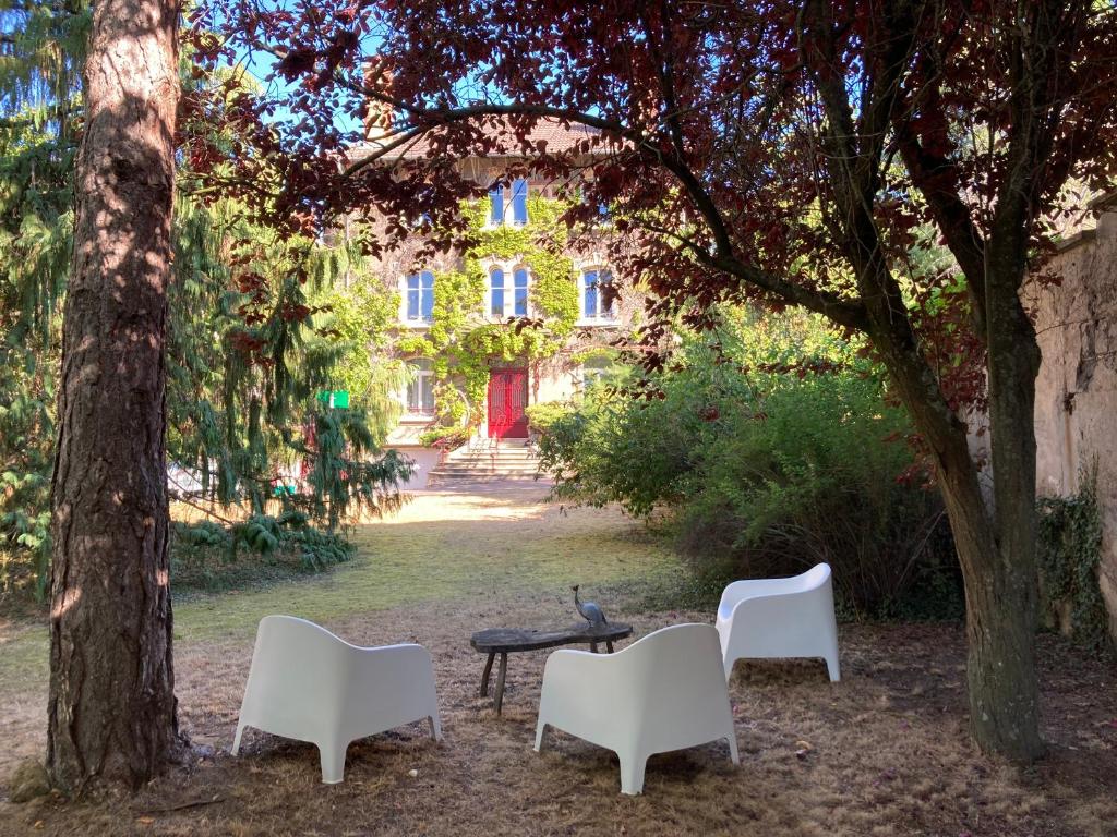 Appartement Villa Medreville - 3