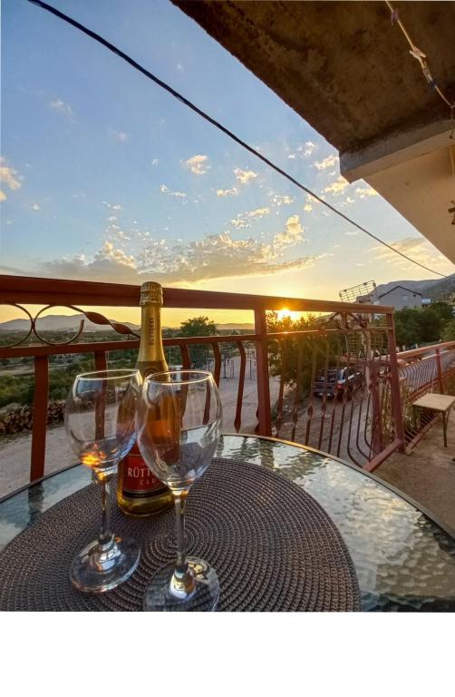 Apartman Kristina, Trebinje