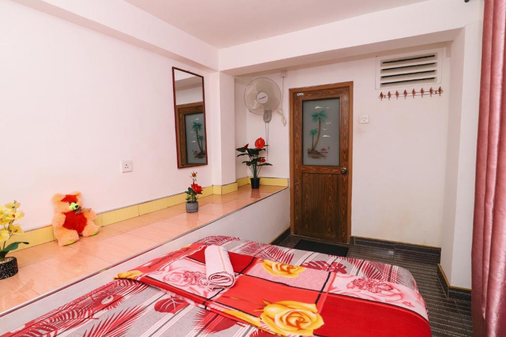DELIGHT REICH HOTEL photo