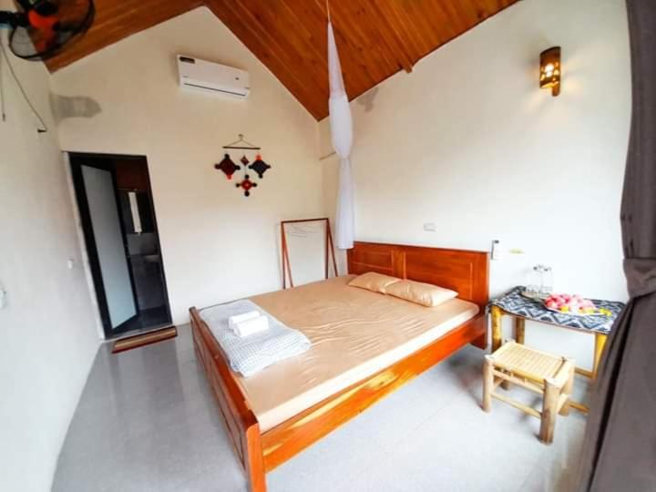 Thao Ly Homestay Mai Chau — Hotel in Mai Chau (Hoa Binh)