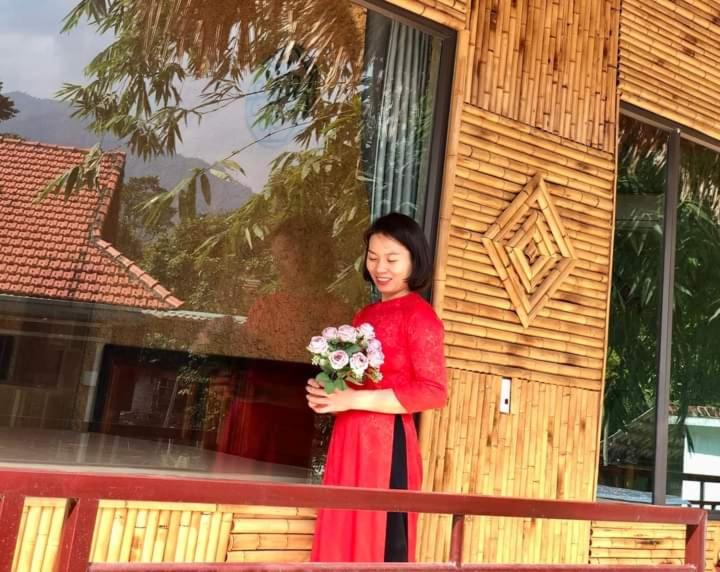 Thao Ly Homestay Mai Chau photo