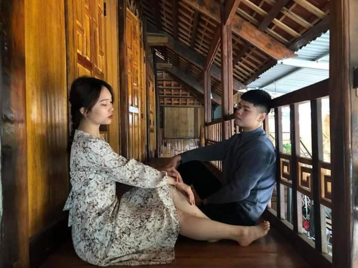 Thao Ly Homestay Mai Chau photo