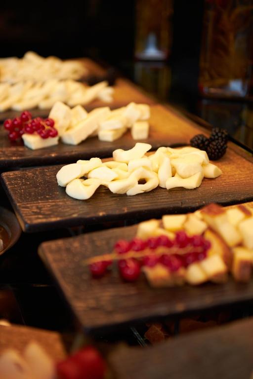 お料理のイメージ