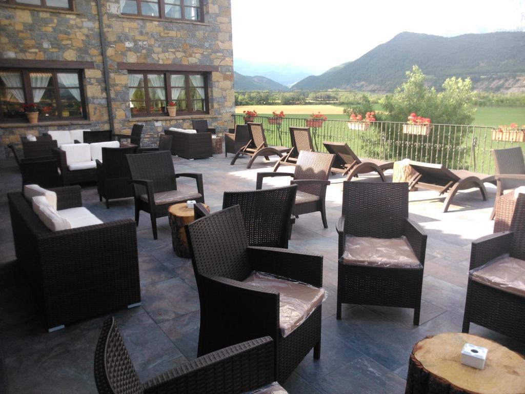 バルコニー/テラス