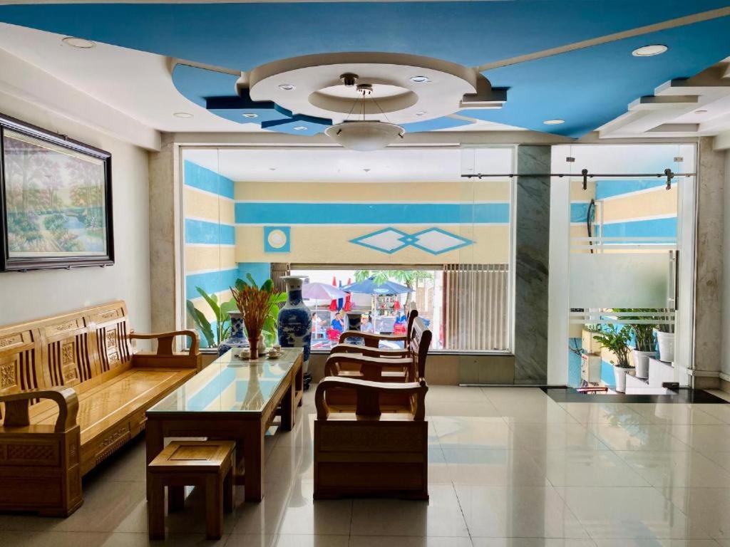 HOTEL PHƯƠNG NAM photo