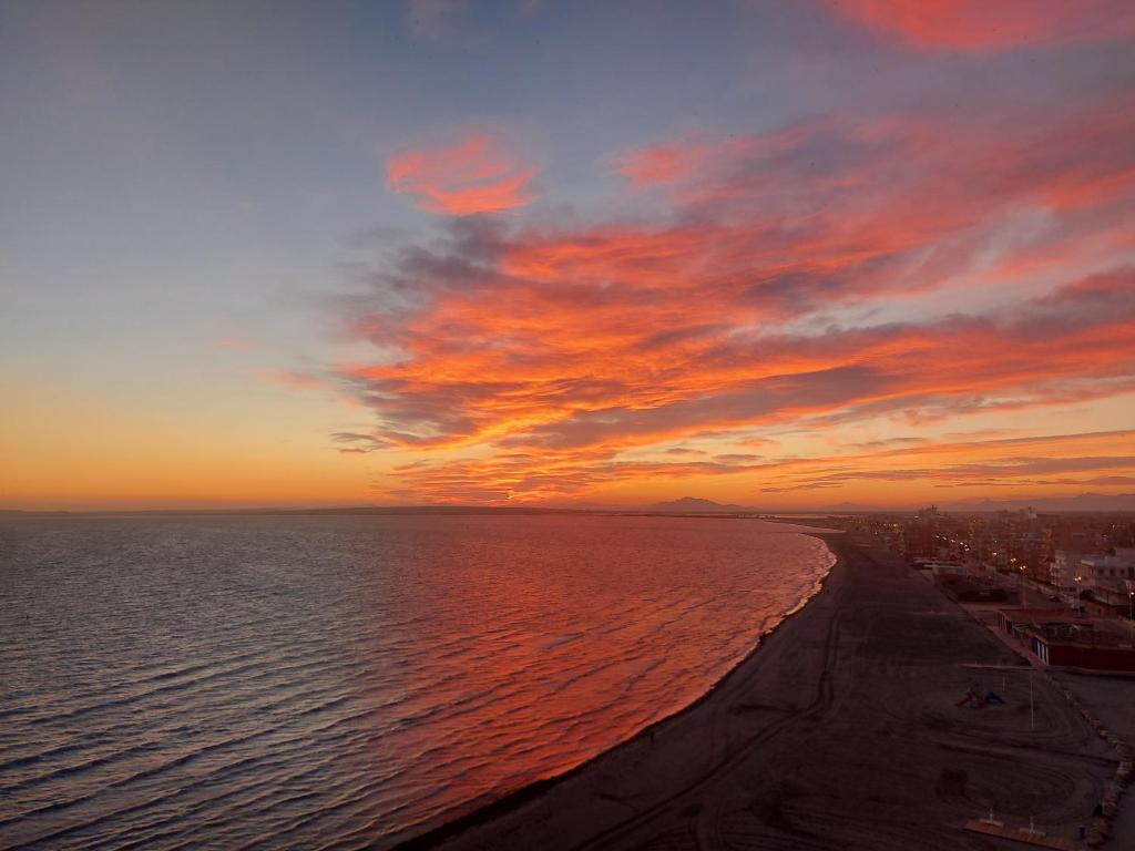 Sunset Beach II, Santa Pola