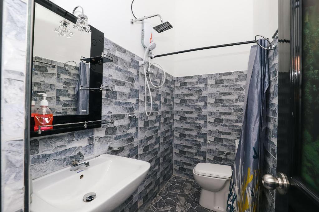 DELIGHT REICH HOTEL photo