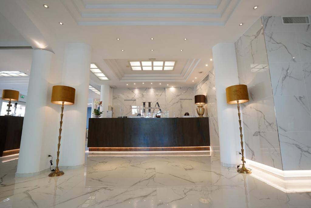 Hotel Arizona - 2