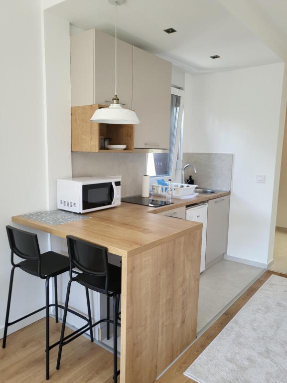 Apartman Mela Kop 11 - 5