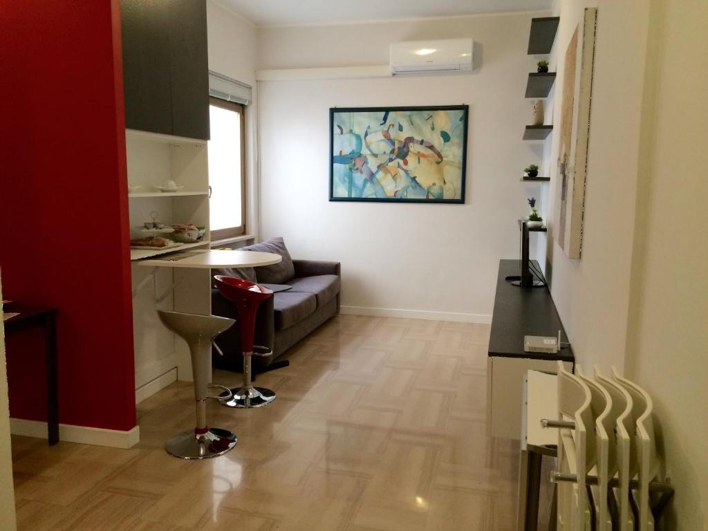 Pescara Center Apartment, Pescara