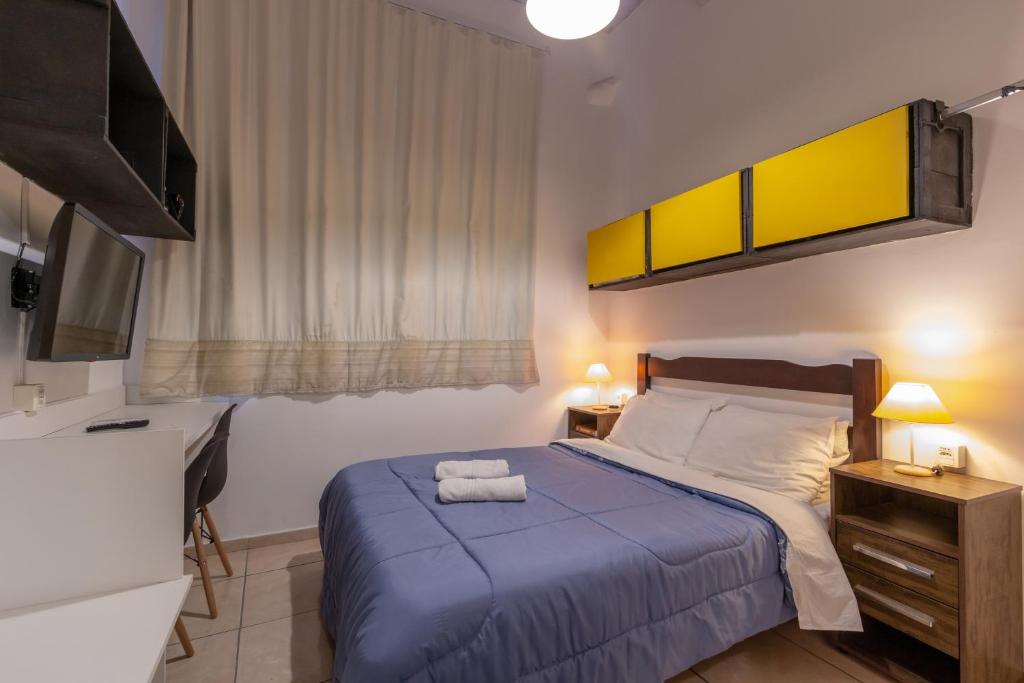 BH Studios Hotel Bras, São Paulo - 2024 Reviews, Pictures & Deals