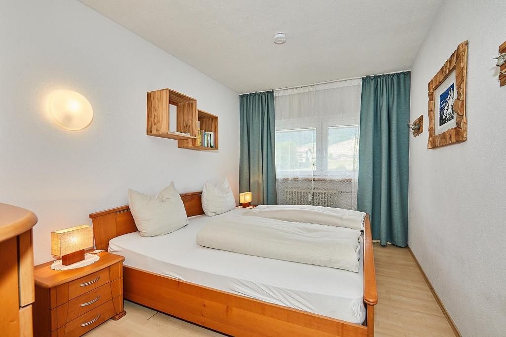 Ferienwohnung Allegra - 5