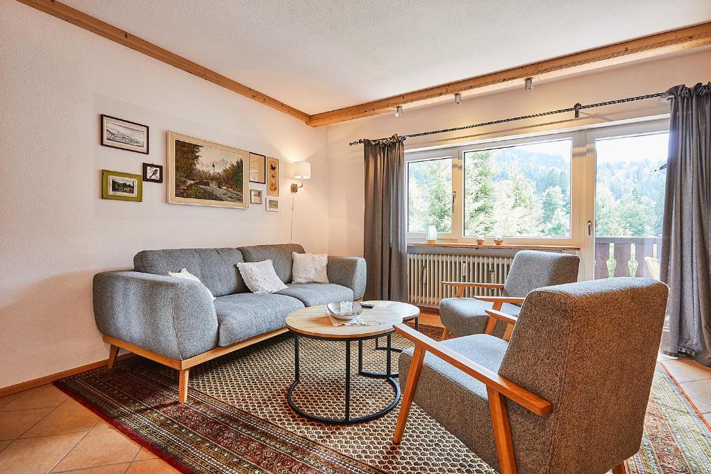 Ferienwohnung Allegra - 2