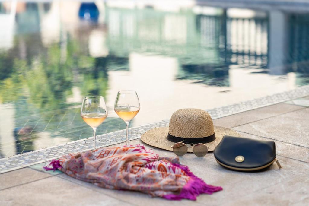 Palais Faraj Suites & Spa photo