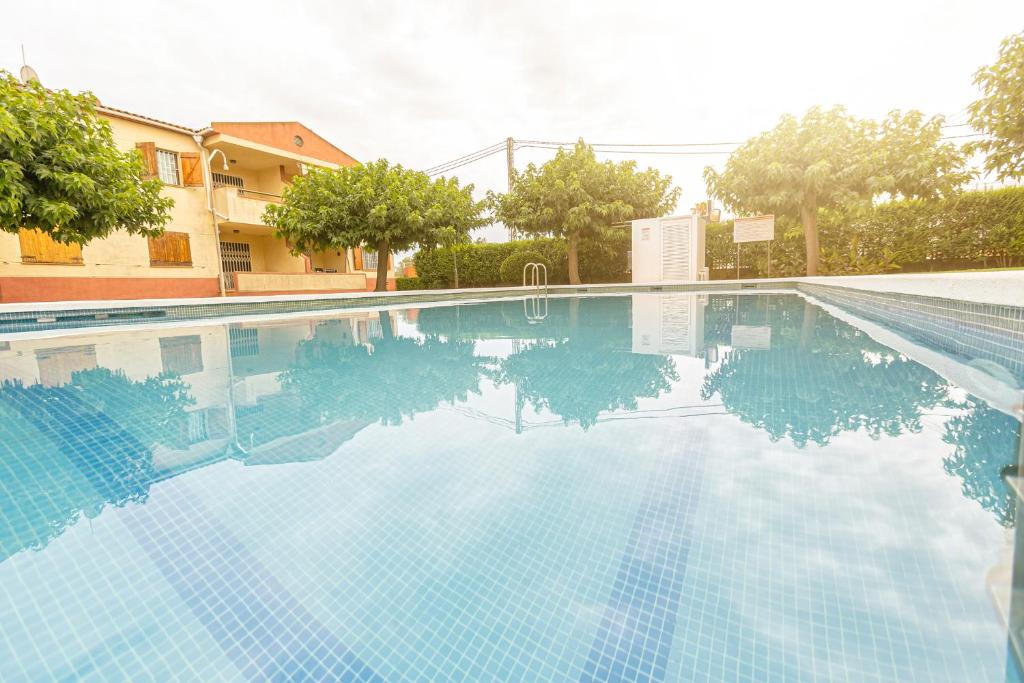 Apartamentos Aigua Oliva - 3