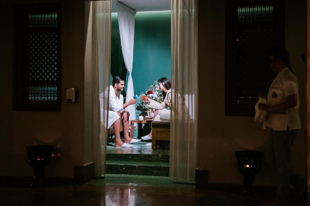Spa