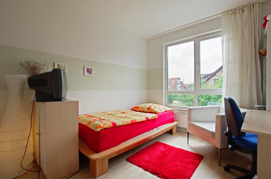 Private Rooms near Exhibition Center photo
