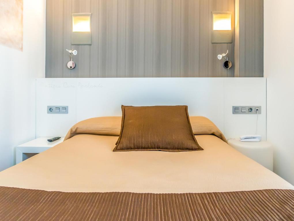 Hotel Apolonia Soria photo