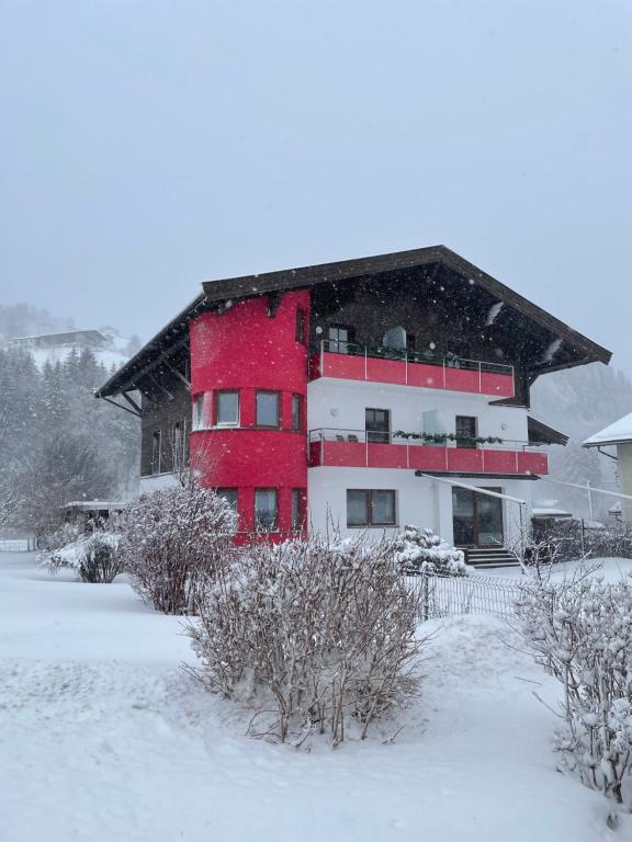 Appartementhaus Bergblick - 2