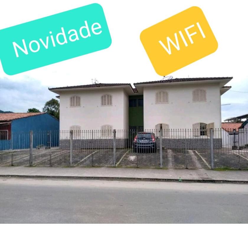 Apartamento Sol e Mar, em Ubatuba. ( novidade ), Ubatuba
