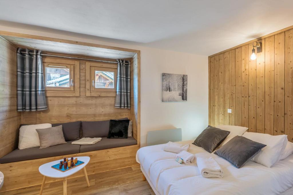 Studio Loup - L'Igloo - Welkeys - 5