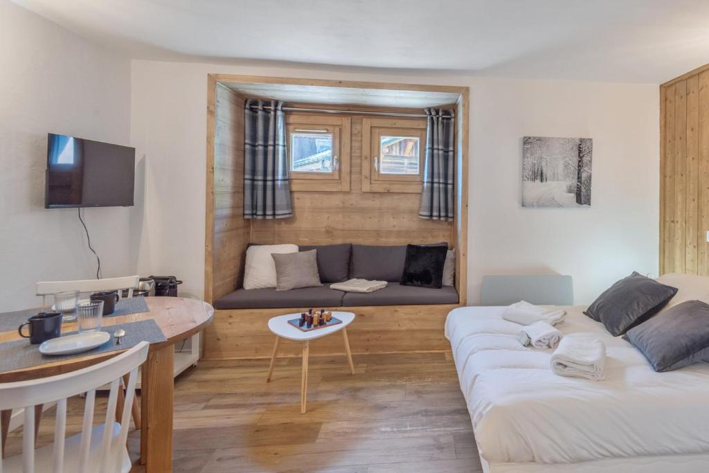 Studio Loup - L'Igloo - Welkeys - 3