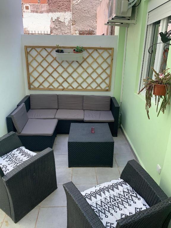 LA PITA BEACH HOUSE photo
