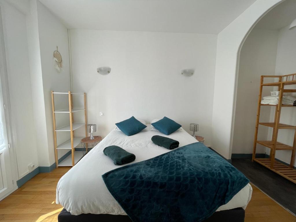 ATLANTIS, Saint-Nazaire