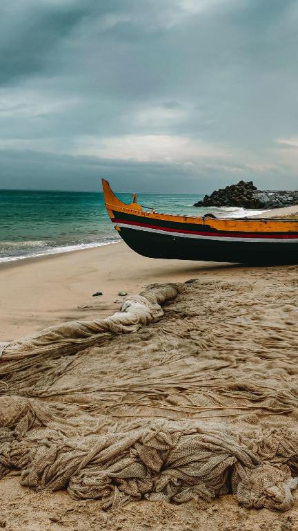 Petit Ana Beach Retreat photo