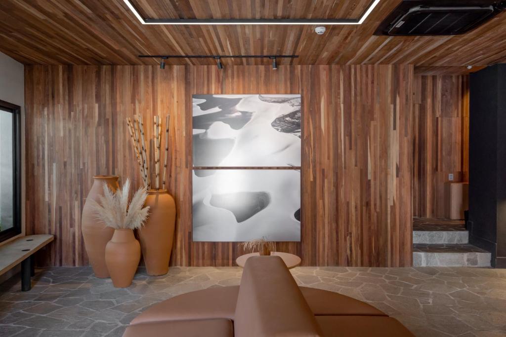 Pauli Boutique Hotel photo
