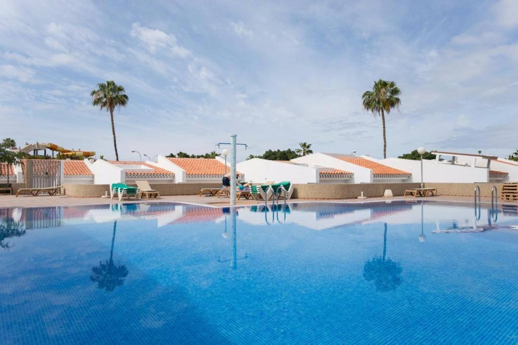 Island Village Ocean View, Adeje