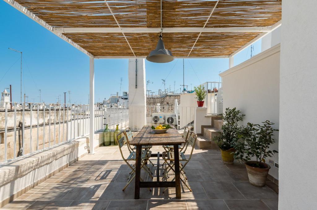 Chianca Grande, Ostuni