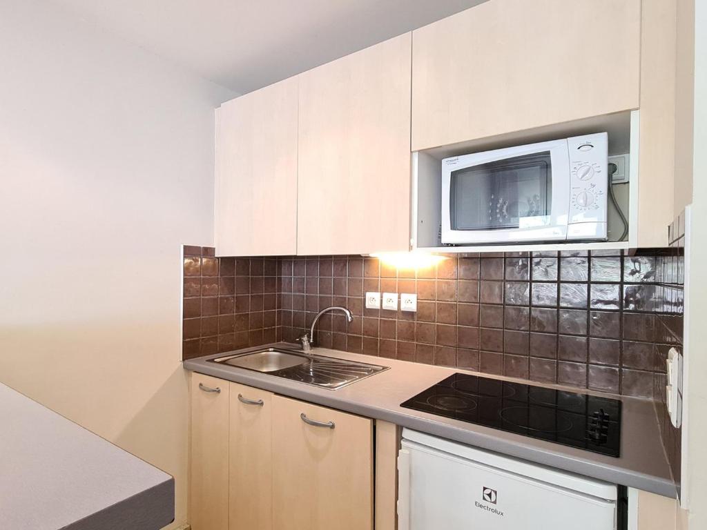 Appartement confortable proche des pistes avec casier à ski - 3