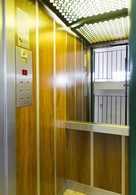 Apartamento Centro Histórico Valencia de 2 habitaciones - 4