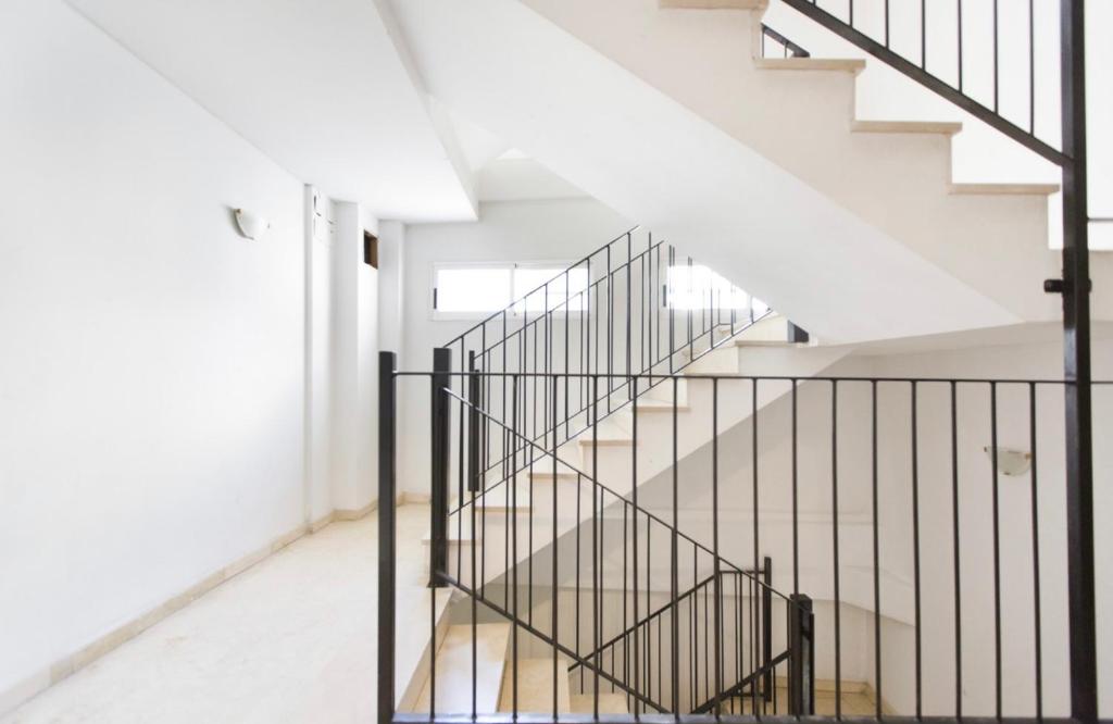 Apartamento Centro Histórico Valencia de 2 habitaciones - 5