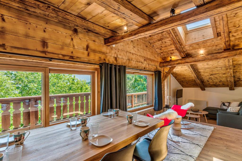Appartement Le Mont-Blanc - Welkeys - 1