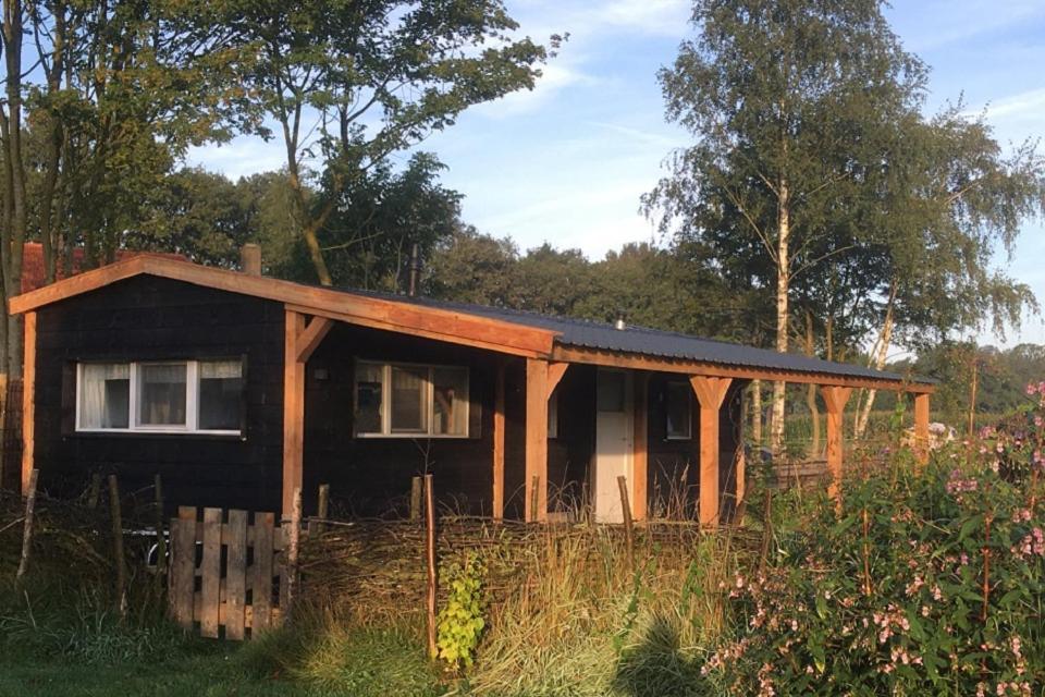 Chalet Op de Brusse
