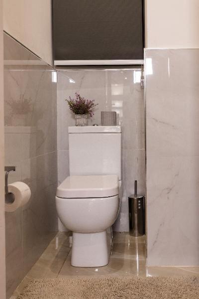 3-Bed Apartment, Ikoyi by TerraGems photo