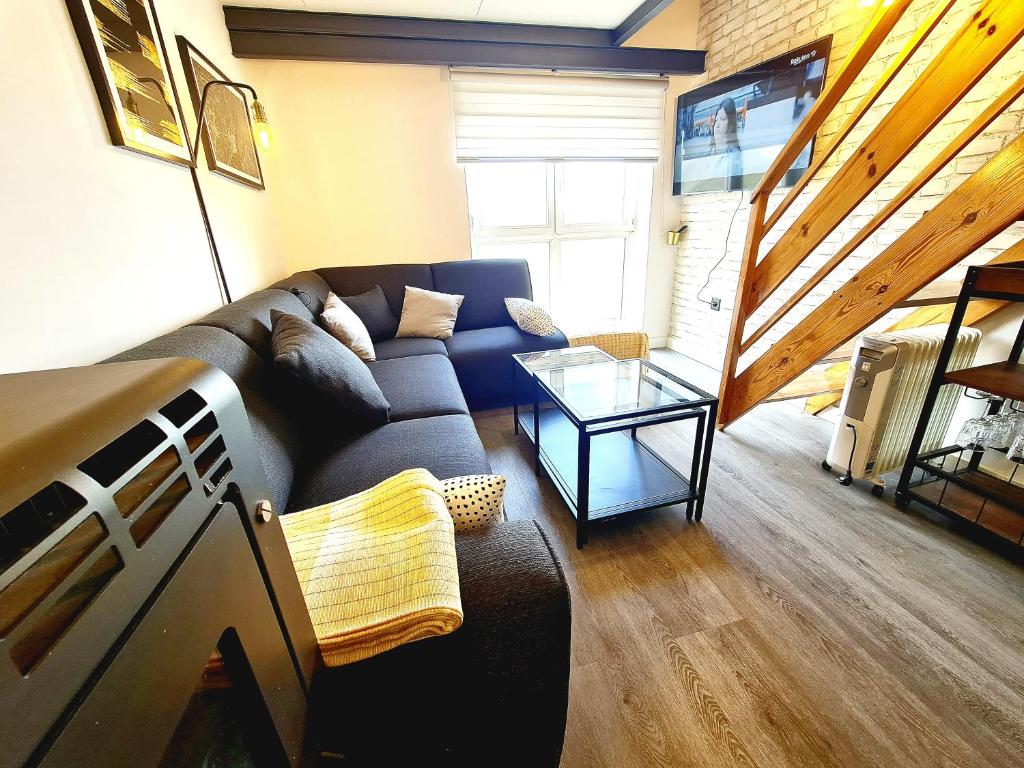 Sky level Loft Sierra Nevada - 3