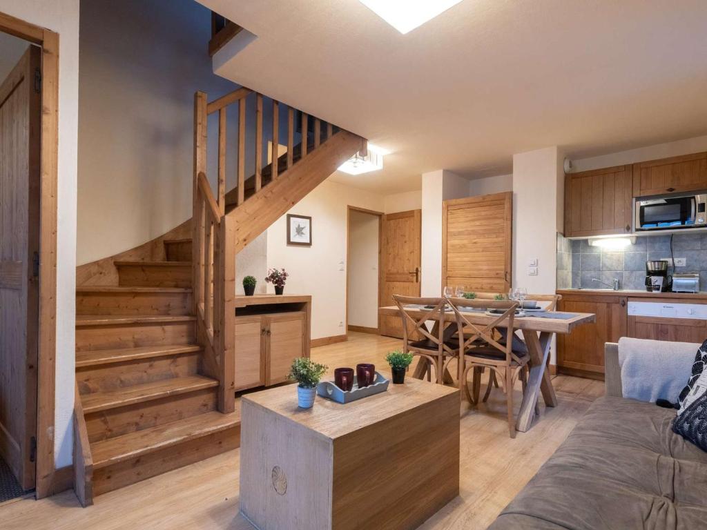 Appart centre Saint-Lary avec piscine, sauna et parking - FR-1-296-425 - 3
