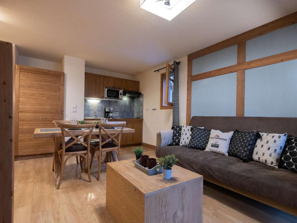 Appart centre Saint-Lary avec piscine, sauna et parking - FR-1-296-425 - 4