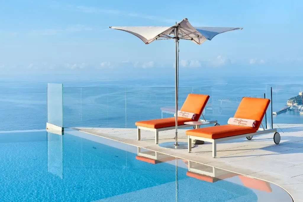 The Maybourne Riviera, Maybourne, hotel in Roquebrune-Cap-Martin