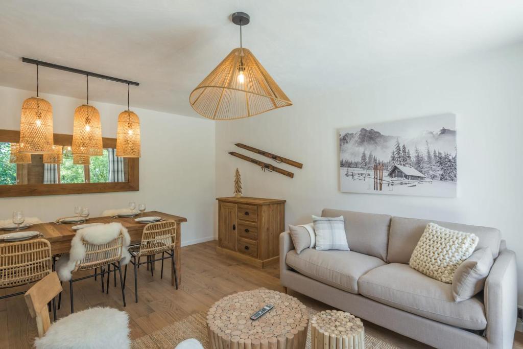 Appartement Snow - Welkeys - 4