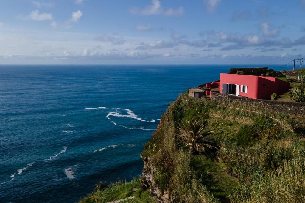 Casa do Cascalho, Ribeira Grande
