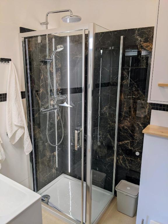 バスルーム（客室）