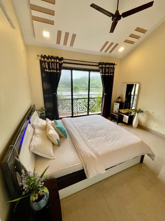 The Emerald Hillside Villas — Hotel in Lonavala
