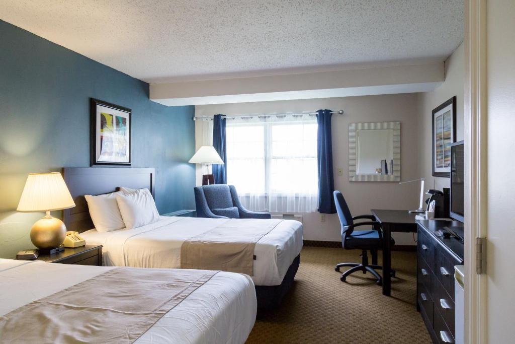 Quality Inn & Suites photo