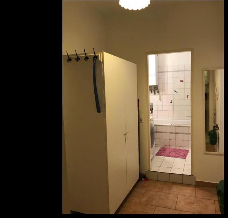 City Apartment and rooms photo