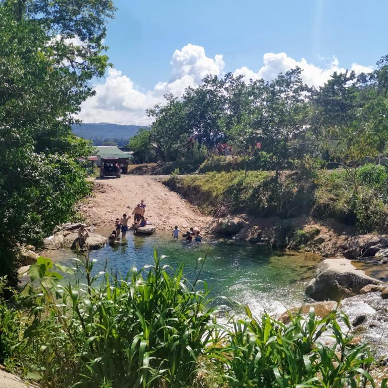 Finca de la Vaca - Glamping & Camping photo